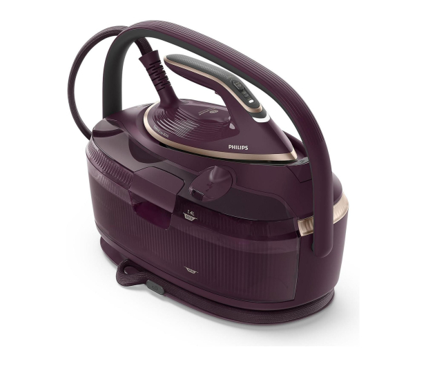 Philips Generator pary PSG8300/30 fioletowy - 1536650 - zdjęcie
